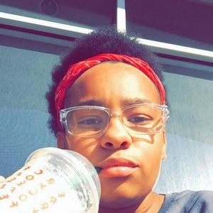 Meet your Posher, Madelyn